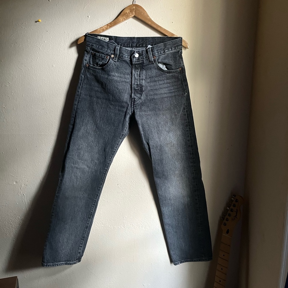 Vintage Levi’s 501 1993